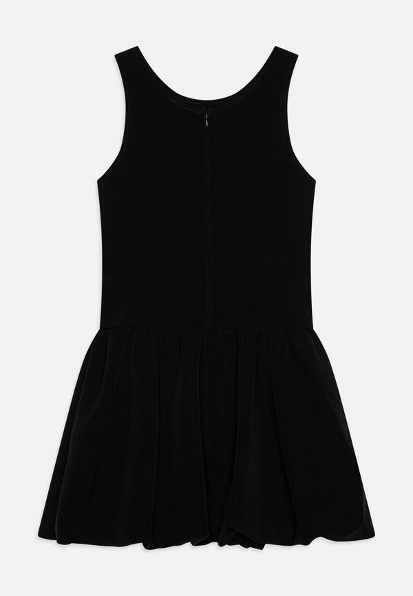 CREPE BUBBLE DRESS - Cocktail dress / Party dress3