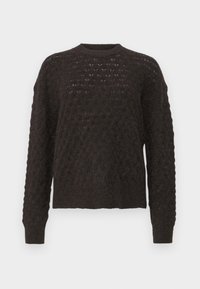 ANOUR  - Pullover - chocolate torte