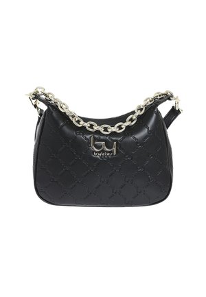 IVY VAR - Borsa a mano - screziato-mottled black