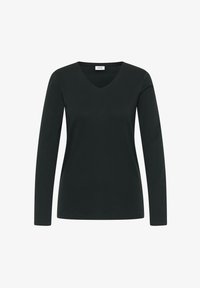 Unausgewählt, grün