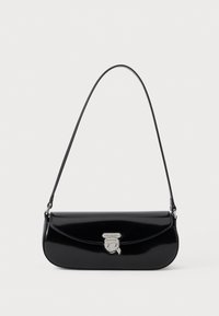 Неизбран, black