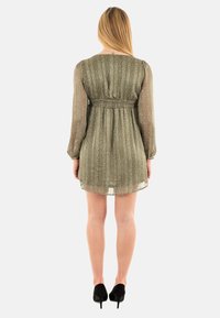 ONLY Vestido informal - vert