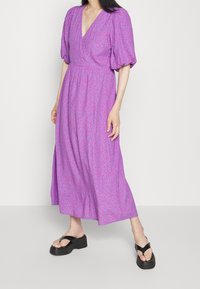 mbyM Vardagsklänning - purple