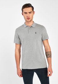 Next Polo - grey