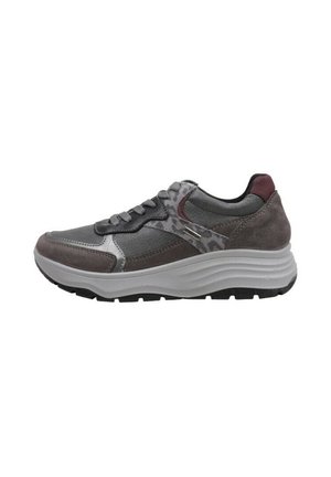 Baskets basses - grey