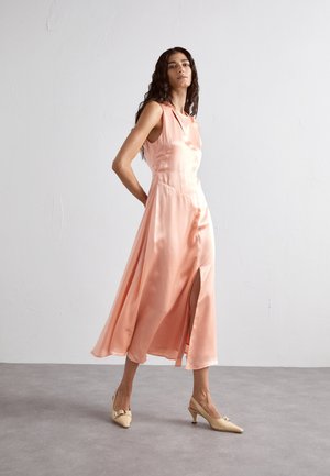 Holzweiler LISA DRESS - Koktélruha / Partiruha - pink