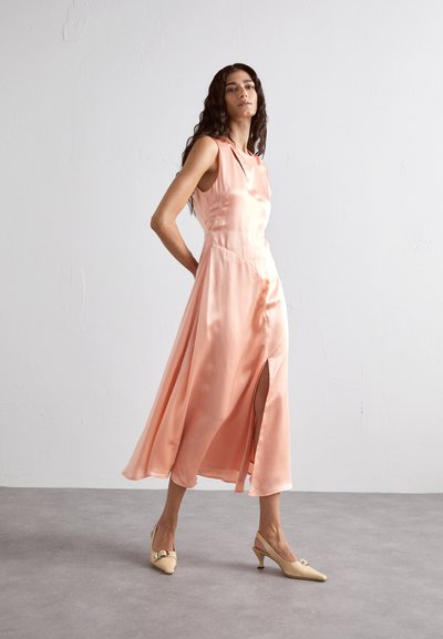 Holzweiler LISA DRESS - Cocktail φόρεμα / Φόρεμα για πάρτι - pink