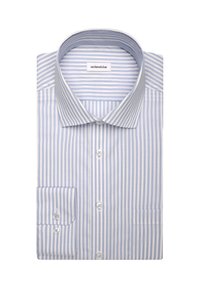 Seidensticker Camicia elegante - light blue