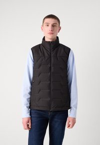 BOSS KHARAN - Liemenė - black