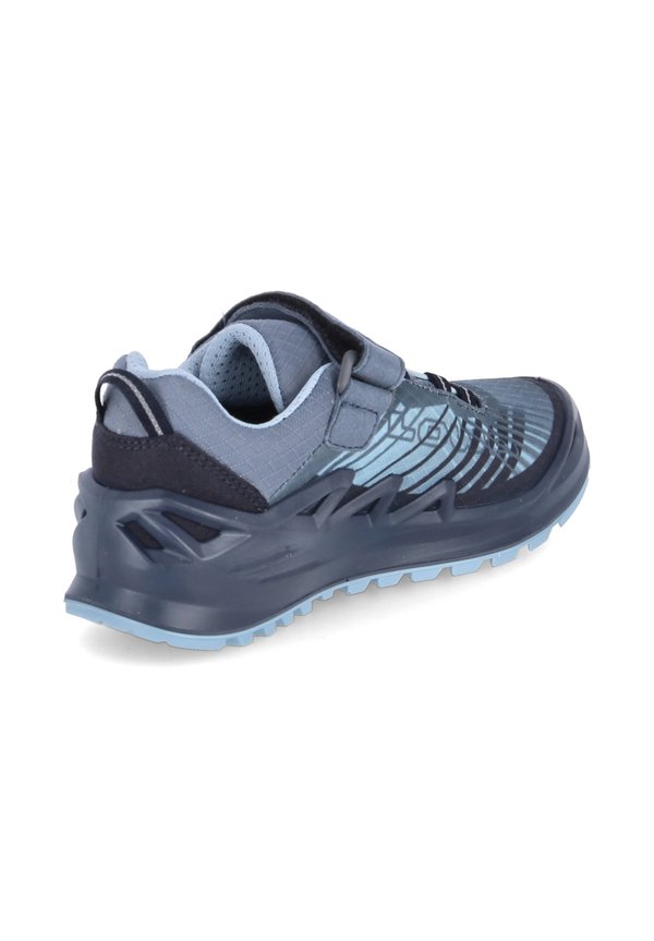MERGER GTX JUNIOR LO – Hikingschuh