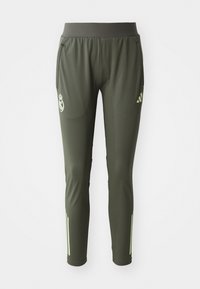 REAL - Klubbkläder - utility grey