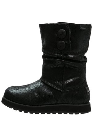 Saappaat - black