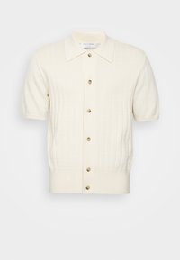 ARAAWEN  - Shirt - offwhite