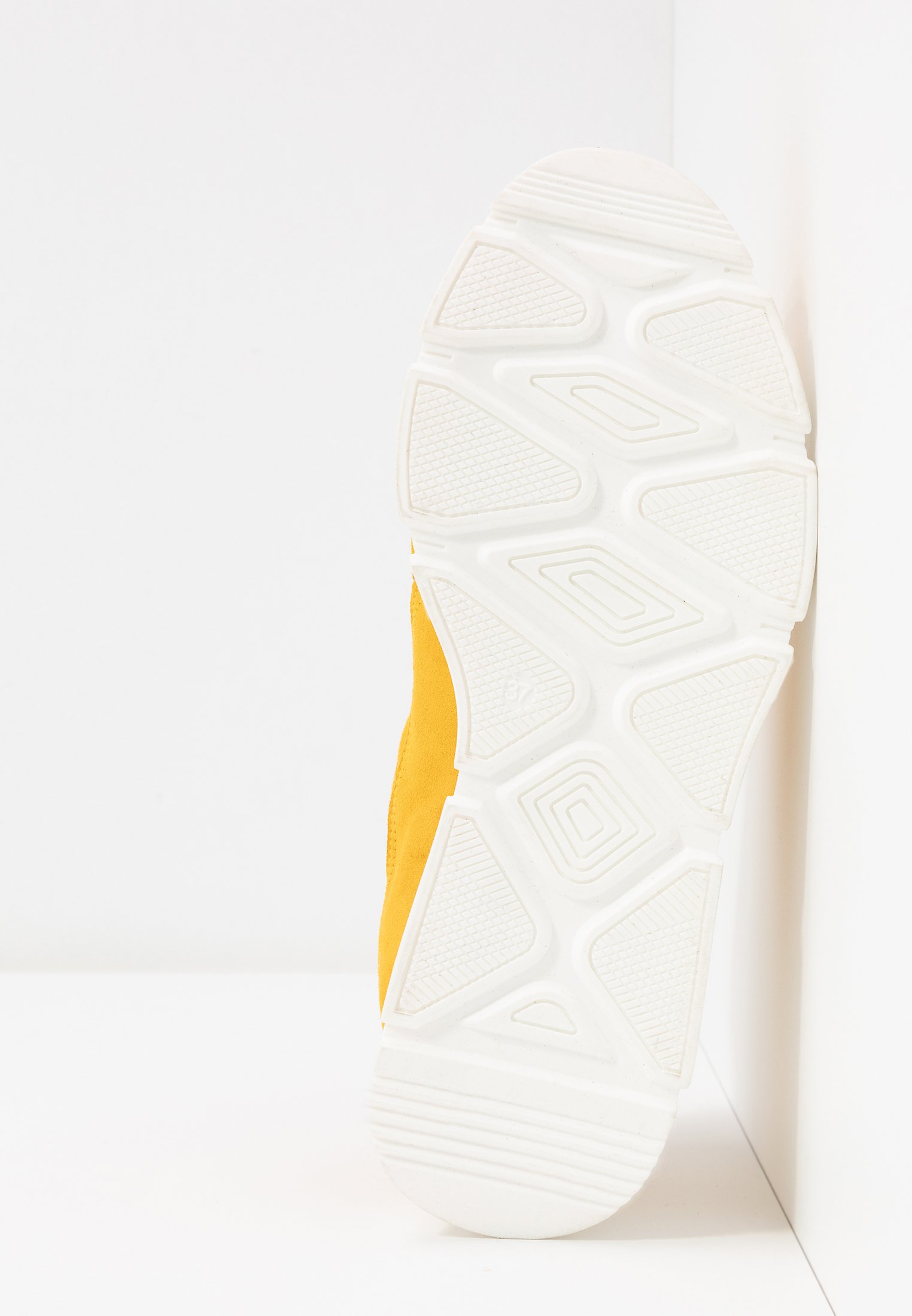 Apple of Eden DIVA - Joggesko - yellow Apple of Eden DIVA - Joggesko - yellow