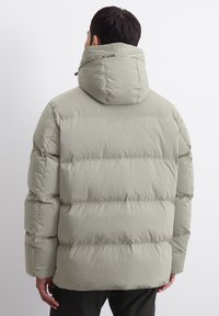 Marc O'Polo Daunenjacke - dapple gray