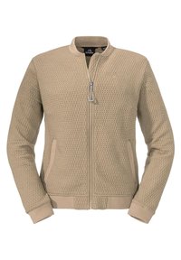 Unausgewählt, beige