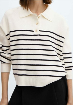 Pullover - dark blue