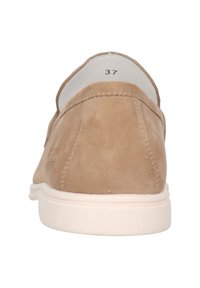 Melvin & Hamilton Slip-ins - beige