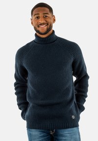 Yes Zee Maglione - bleu