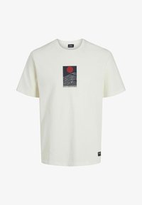 Non sélectionné, egret