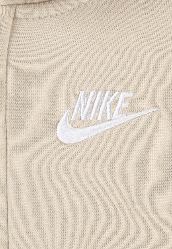 CLUB UNISEX SET - Zip-up sweatshirt - sanddrift4