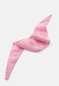 Samsøe Samsøe SANOR DIAMOND SCARF - Šalikas - orchid smoke