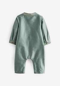 Next REGULAR FIT - Jumpsuit - green