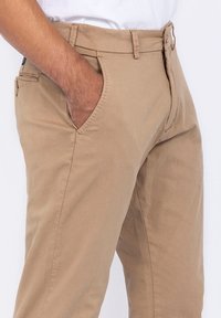 Schott Chino - beige