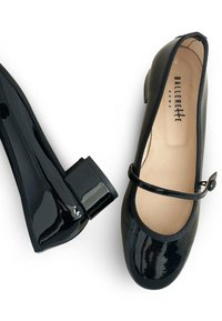 Ballerette Baleriny z zapięciem