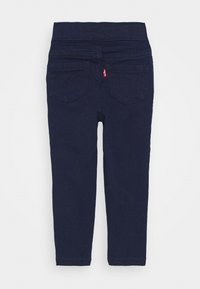 Levi's® Vaqueros pitillo - dark-blue denim