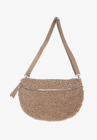 Unausgewählt, dark taupe