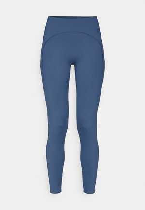 Björn Borg REFORM PREMIUM - Tights - midnight navy