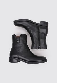 WONDERS C-5481 - Bottines - black