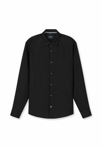 Unausgewählt, schwarz