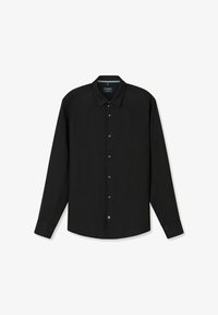 Ausgewählt, schwarz