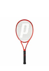 Prince TURNIER BEAST - Raqueta de tenis - schwarz matt