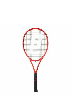 TURNIER BEAST - Raqueta de tenis - schwarz matt