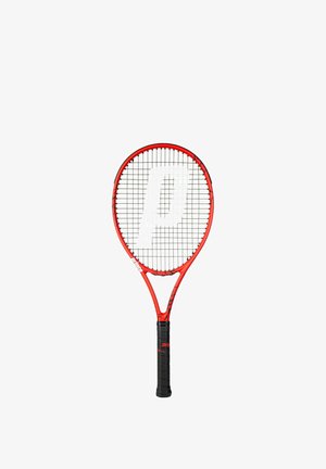 Prince TURNIER BEAST - Tennisracket - schwarz matt