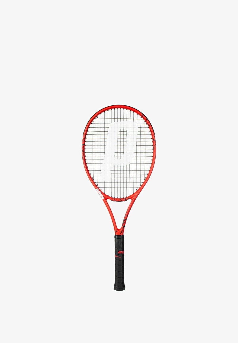 Prince TURNIER BEAST - Raqueta de tenis - schwarz matt