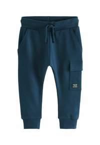 Unselected, navy blue