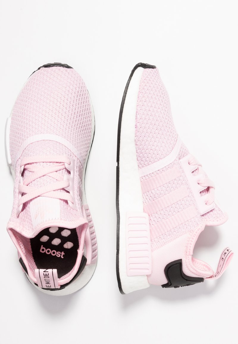 adidas gazelle silver green womens Adidas Kids' NMD R1 Shoes main image 0
