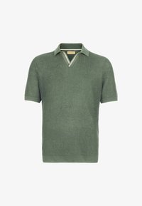 Ej vald, grün - 9224 - fern