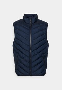 Vald, sky captain blue