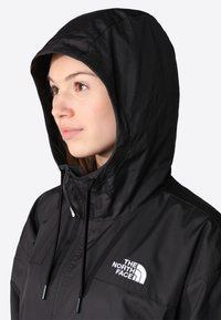 The North Face SHERU JACKET - Outdoorjakke - black