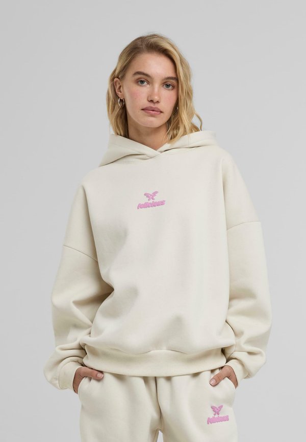 BASIC - Kapuzenpullover
