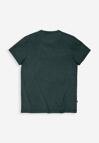 Butcher of Blue ARMY - Basic T-shirt - conda green