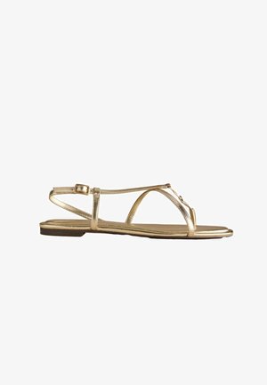 B by Ted Baker, Sandaler - gold-coloured