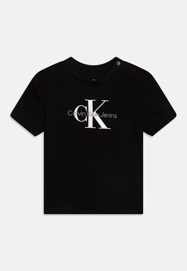 EXCLUSIVE BABY MONOLOGO UNISEX 2 PACK - Print T-shirt3