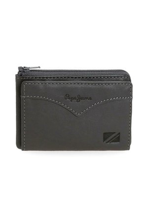 Pepe Jeans JACKET PURSE  - Monedero - grey