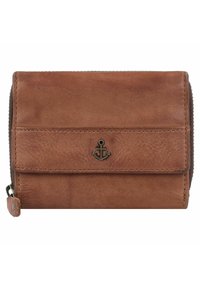 Harbour 2nd ANCHOR LOVE CARLA  - Portafoglio - charming cognac